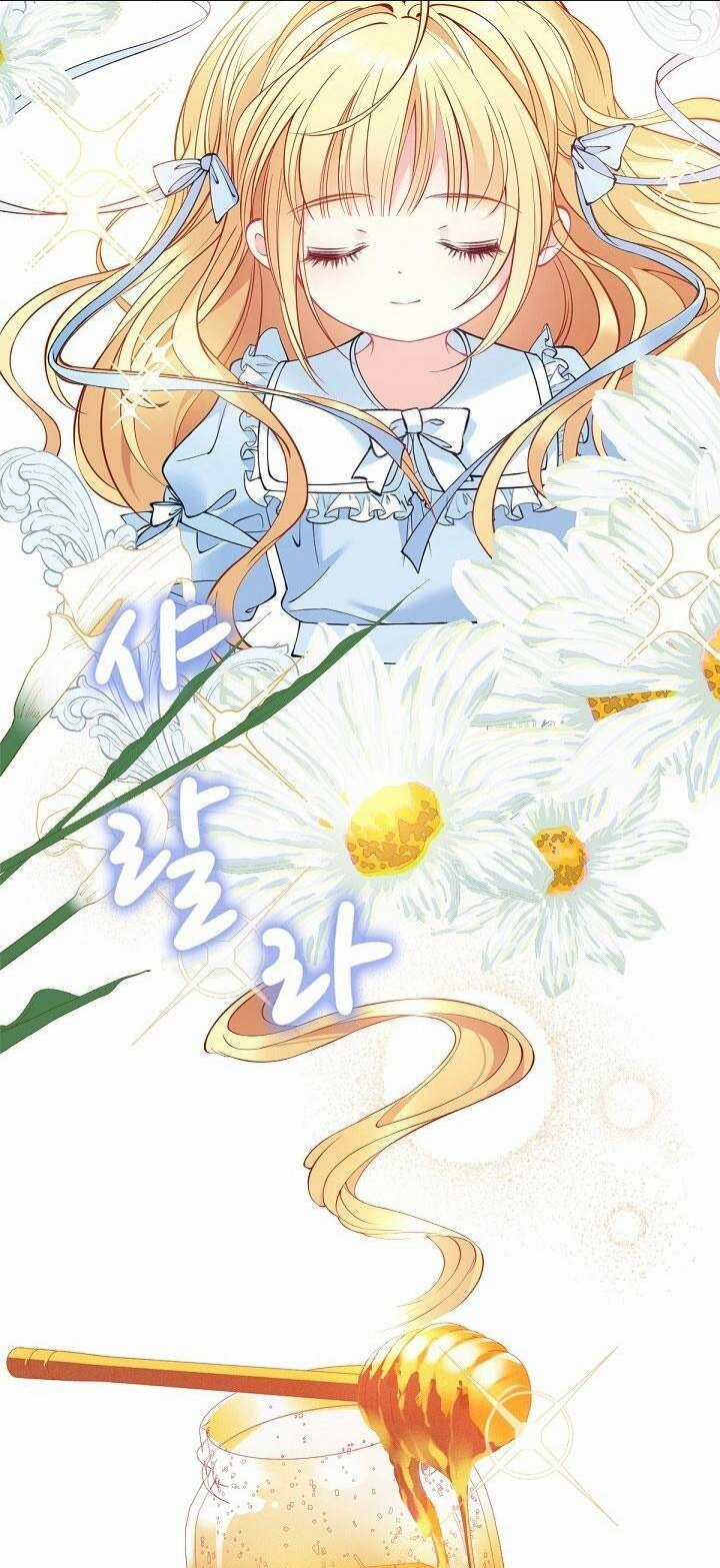 Con Gái Nuôi Muốn Cứu Thế Giới Chapter 1 trang 42