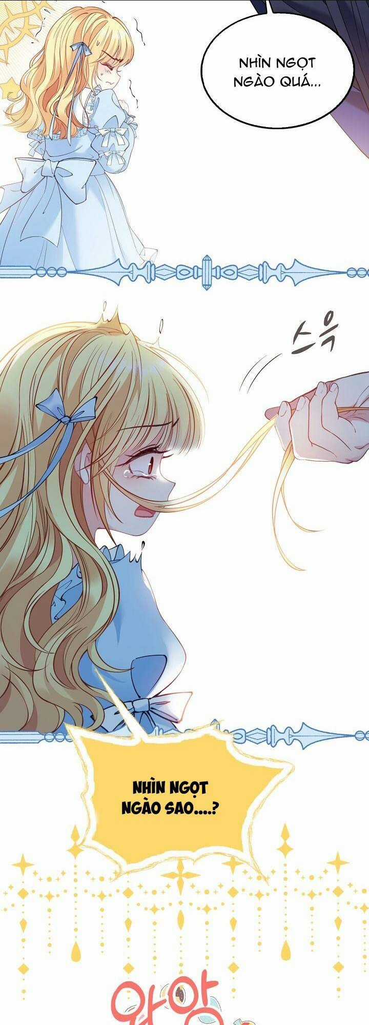 Con Gái Nuôi Muốn Cứu Thế Giới Chapter 1 trang 44