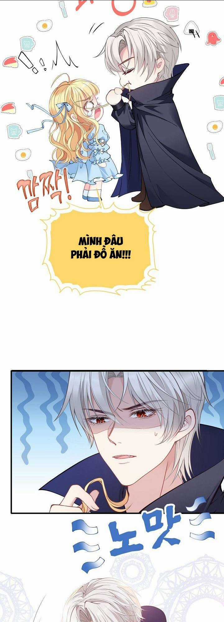 Con Gái Nuôi Muốn Cứu Thế Giới Chapter 1 trang 45