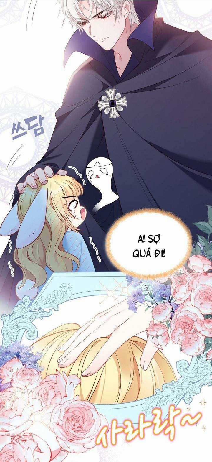 Con Gái Nuôi Muốn Cứu Thế Giới Chapter 1 trang 46