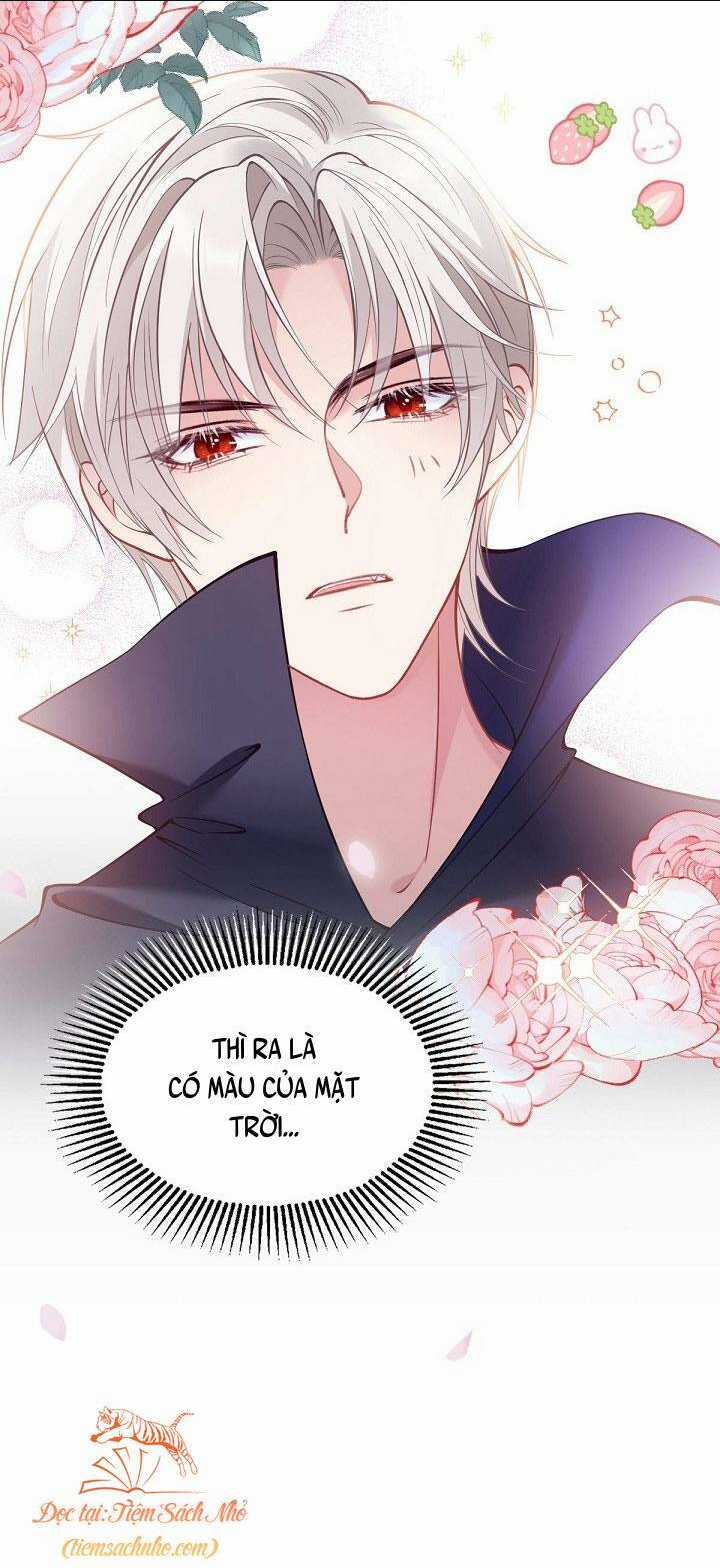 Con Gái Nuôi Muốn Cứu Thế Giới Chapter 1 trang 47