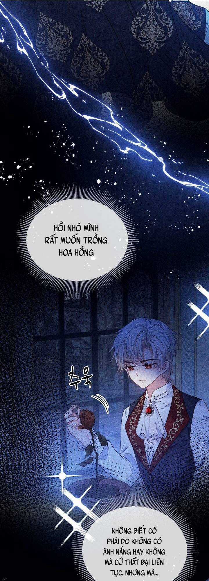 Con Gái Nuôi Muốn Cứu Thế Giới Chapter 1 trang 49