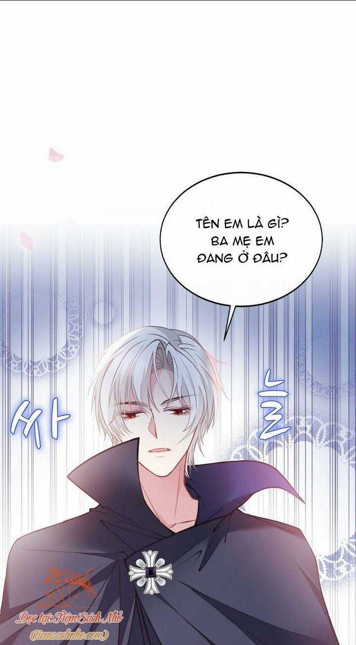 Con Gái Nuôi Muốn Cứu Thế Giới Chapter 1 trang 51