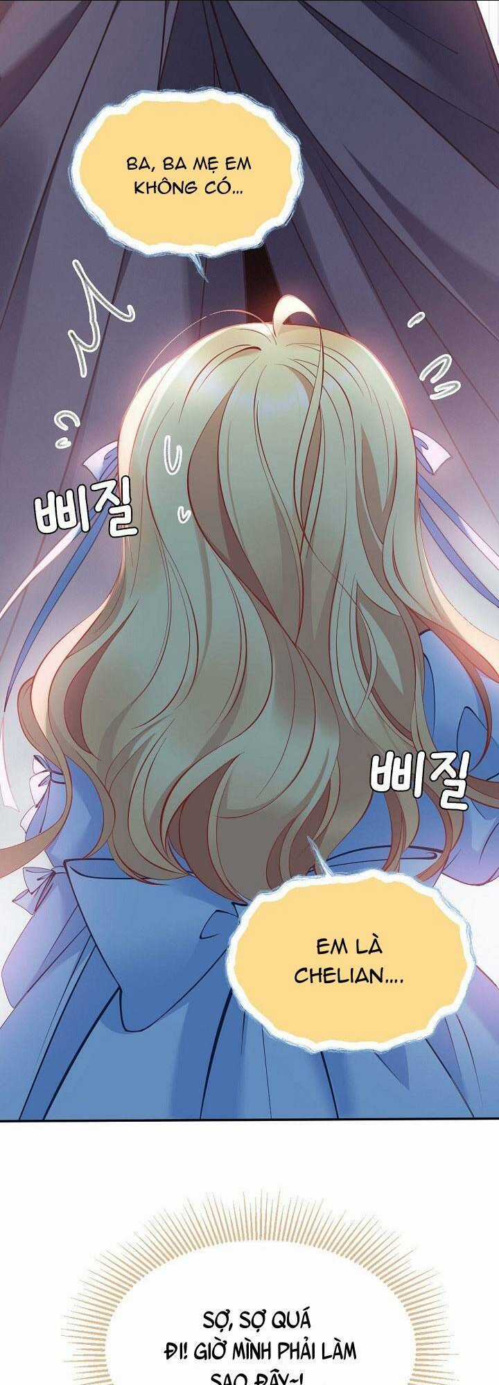 Con Gái Nuôi Muốn Cứu Thế Giới Chapter 1 trang 52