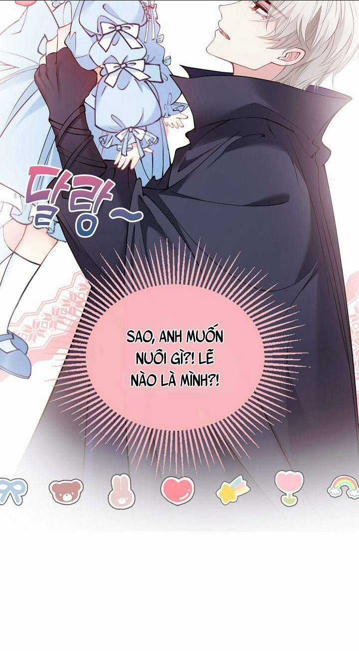 Con Gái Nuôi Muốn Cứu Thế Giới Chapter 1 trang 54