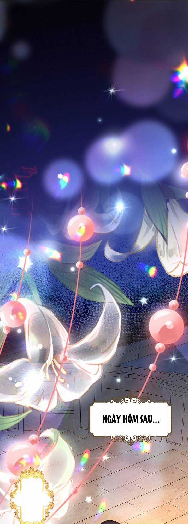 Con Gái Nuôi Muốn Cứu Thế Giới Chapter 10 trang 13