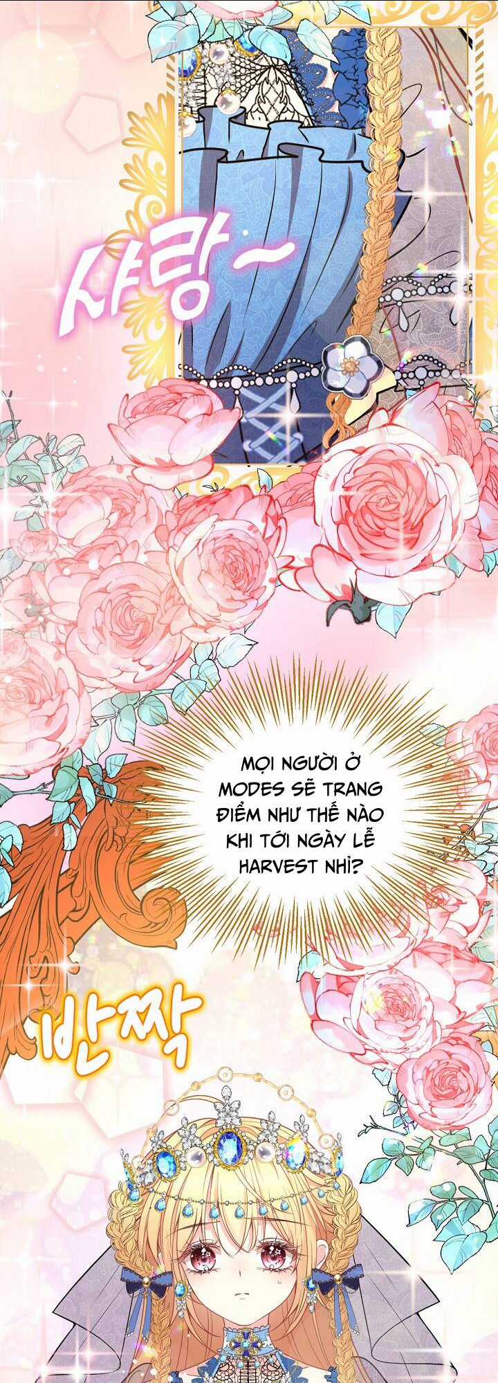 Con Gái Nuôi Muốn Cứu Thế Giới Chapter 10 trang 16