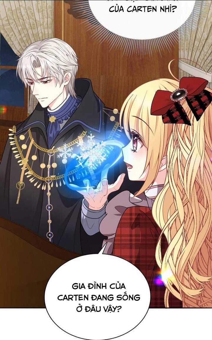 Con Gái Nuôi Muốn Cứu Thế Giới Chapter 10 trang 2