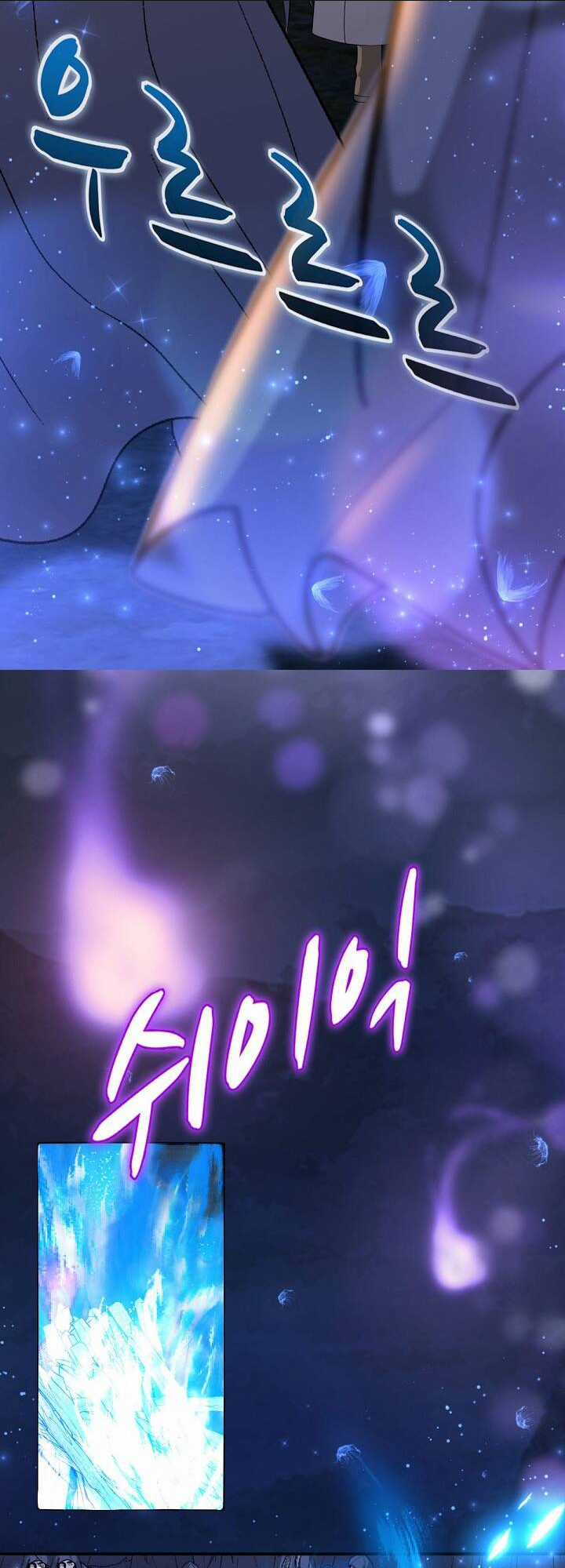 Con Gái Nuôi Muốn Cứu Thế Giới Chapter 10 trang 28