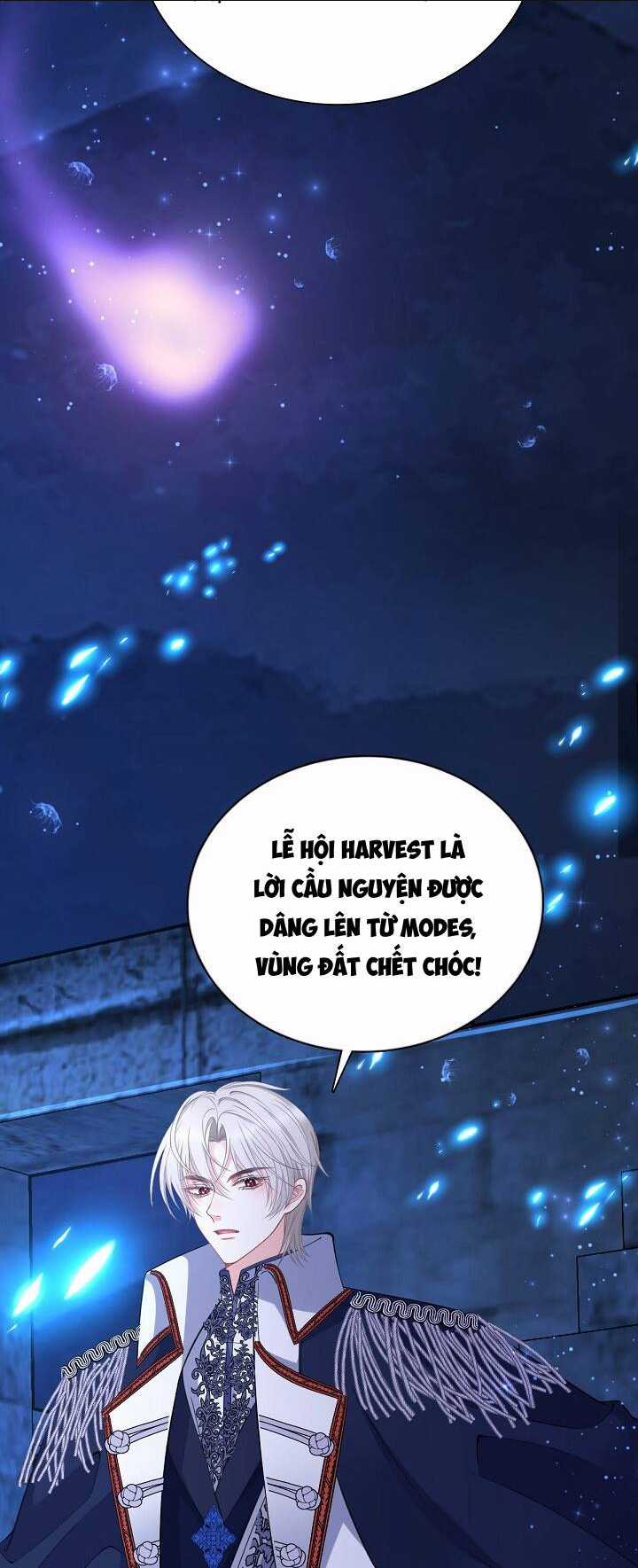 Con Gái Nuôi Muốn Cứu Thế Giới Chapter 10 trang 31