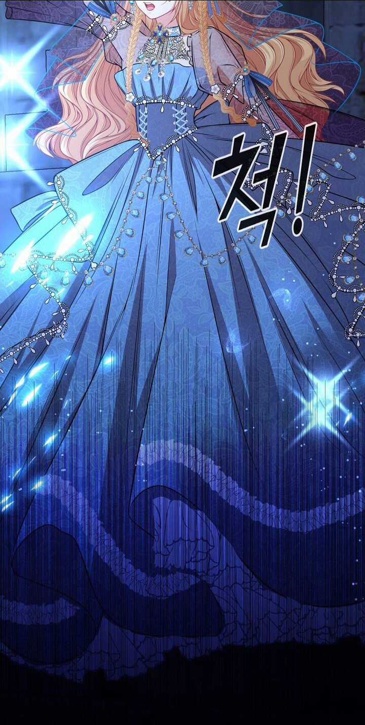 Con Gái Nuôi Muốn Cứu Thế Giới Chapter 10 trang 42