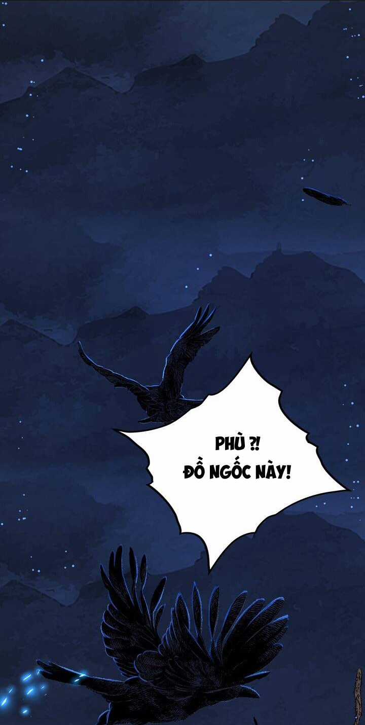 Con Gái Nuôi Muốn Cứu Thế Giới Chapter 10 trang 46