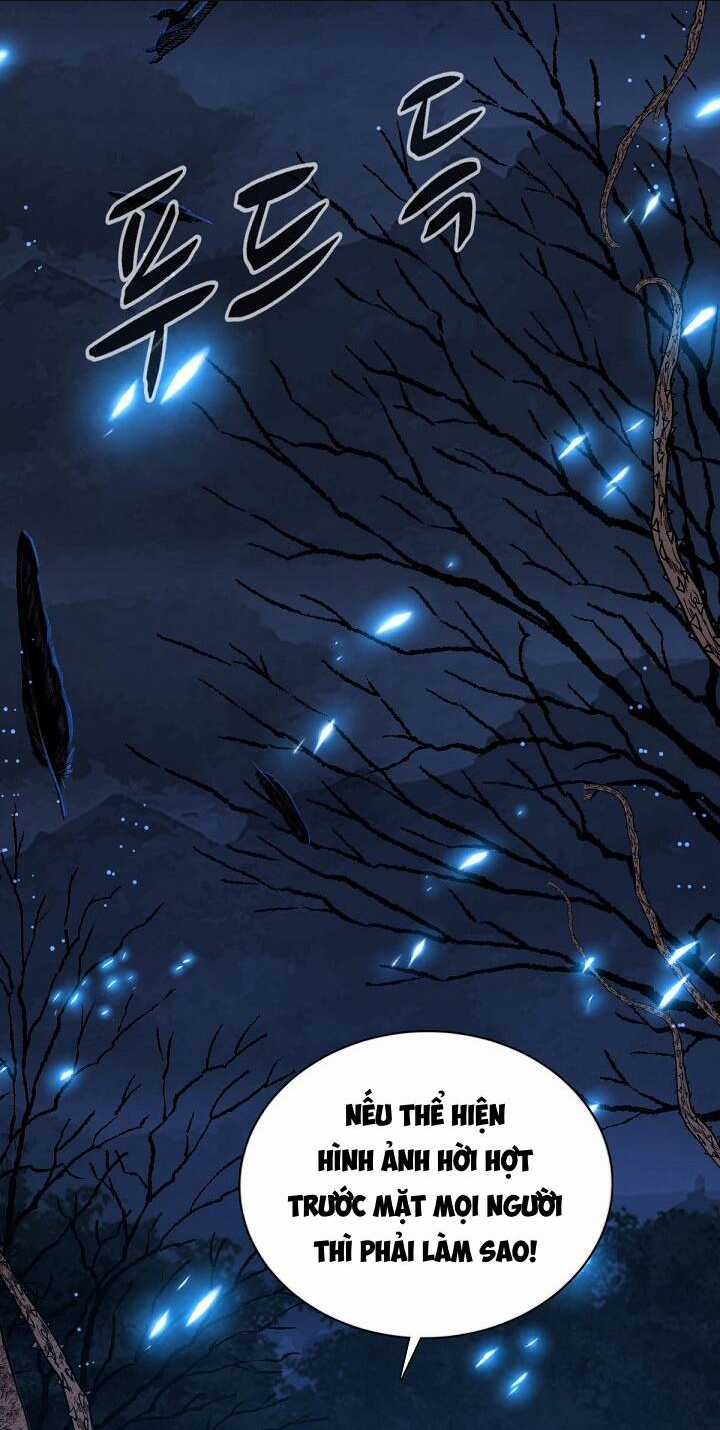 Con Gái Nuôi Muốn Cứu Thế Giới Chapter 10 trang 47