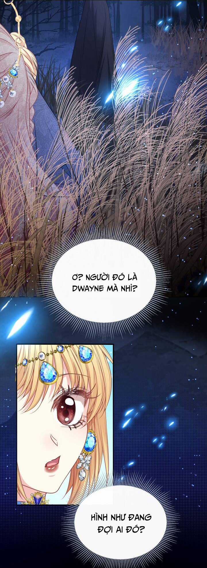 Con Gái Nuôi Muốn Cứu Thế Giới Chapter 10 trang 53