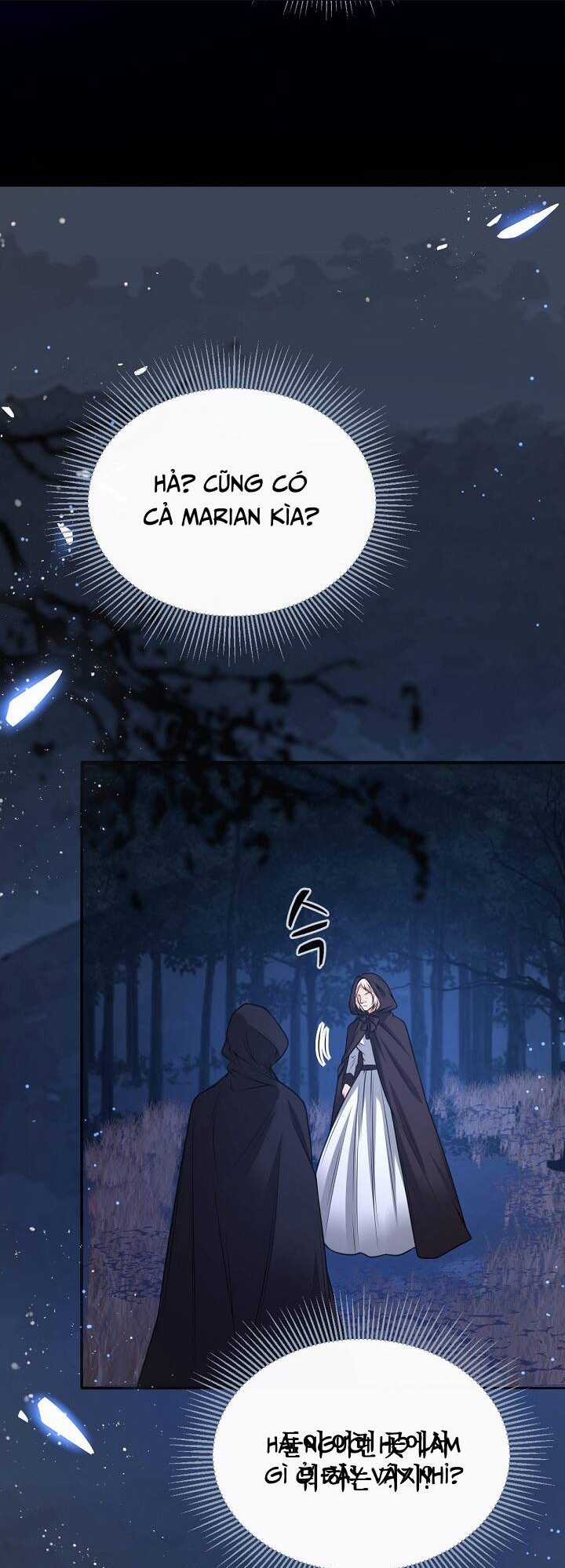 Con Gái Nuôi Muốn Cứu Thế Giới Chapter 10 trang 54