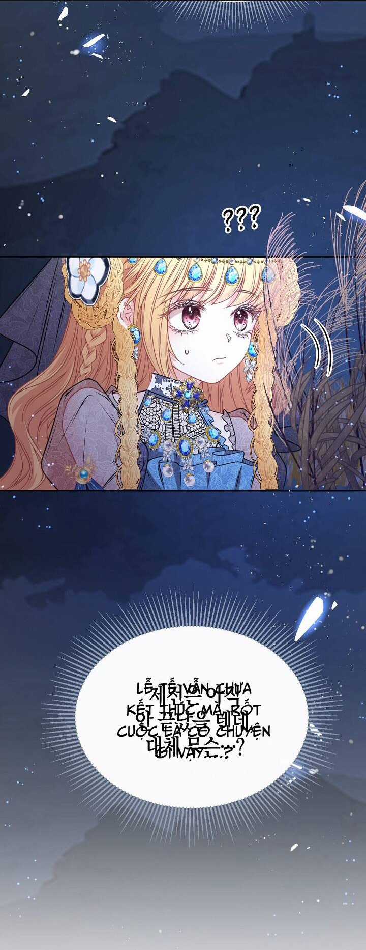 Con Gái Nuôi Muốn Cứu Thế Giới Chapter 10 trang 55