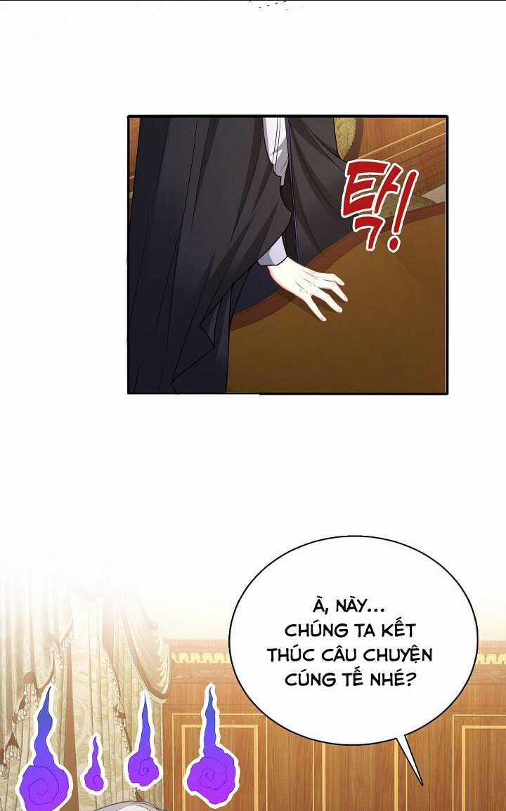 Con Gái Nuôi Muốn Cứu Thế Giới Chapter 10 trang 6