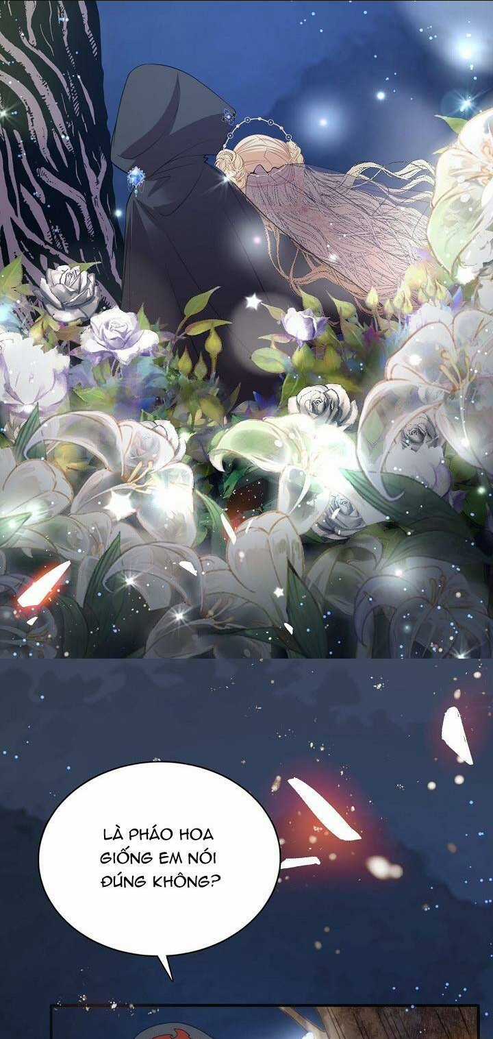 Con Gái Nuôi Muốn Cứu Thế Giới Chapter 11 trang 10