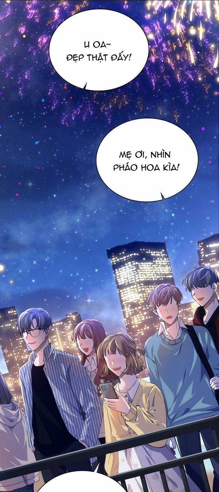 Con Gái Nuôi Muốn Cứu Thế Giới Chapter 11 trang 14