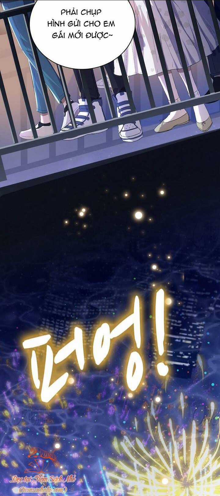 Con Gái Nuôi Muốn Cứu Thế Giới Chapter 11 trang 15