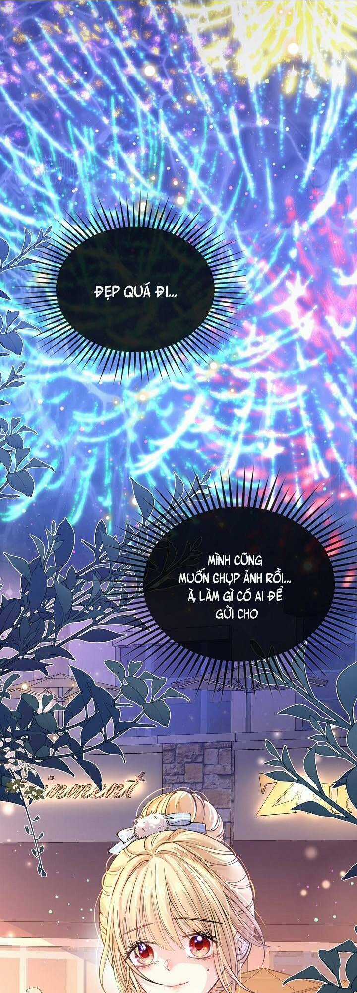 Con Gái Nuôi Muốn Cứu Thế Giới Chapter 11 trang 16