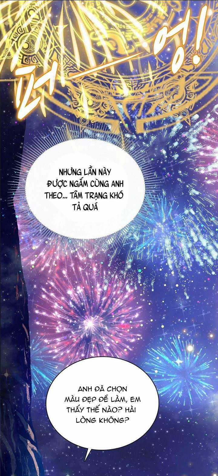 Con Gái Nuôi Muốn Cứu Thế Giới Chapter 11 trang 18