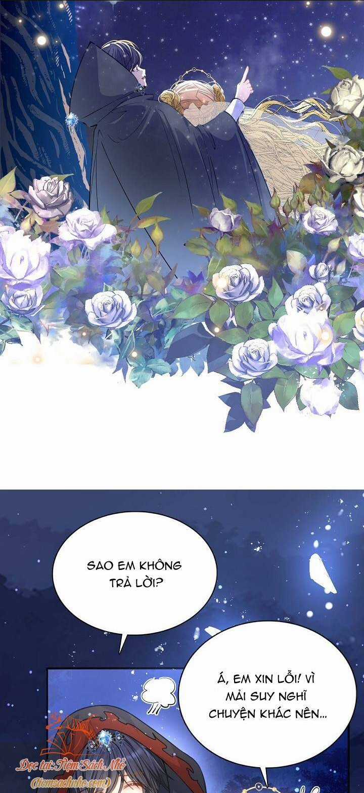 Con Gái Nuôi Muốn Cứu Thế Giới Chapter 11 trang 19