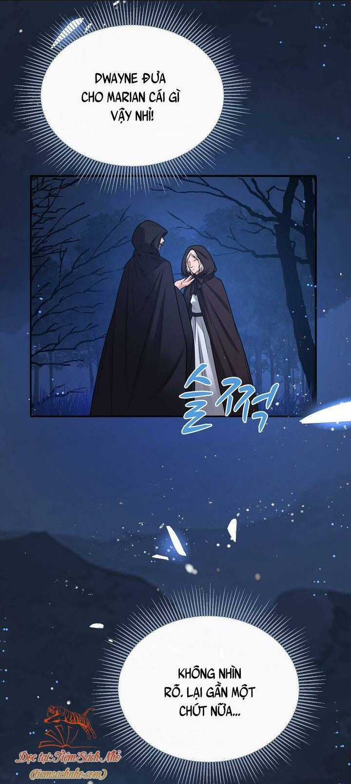 Con Gái Nuôi Muốn Cứu Thế Giới Chapter 11 trang 3