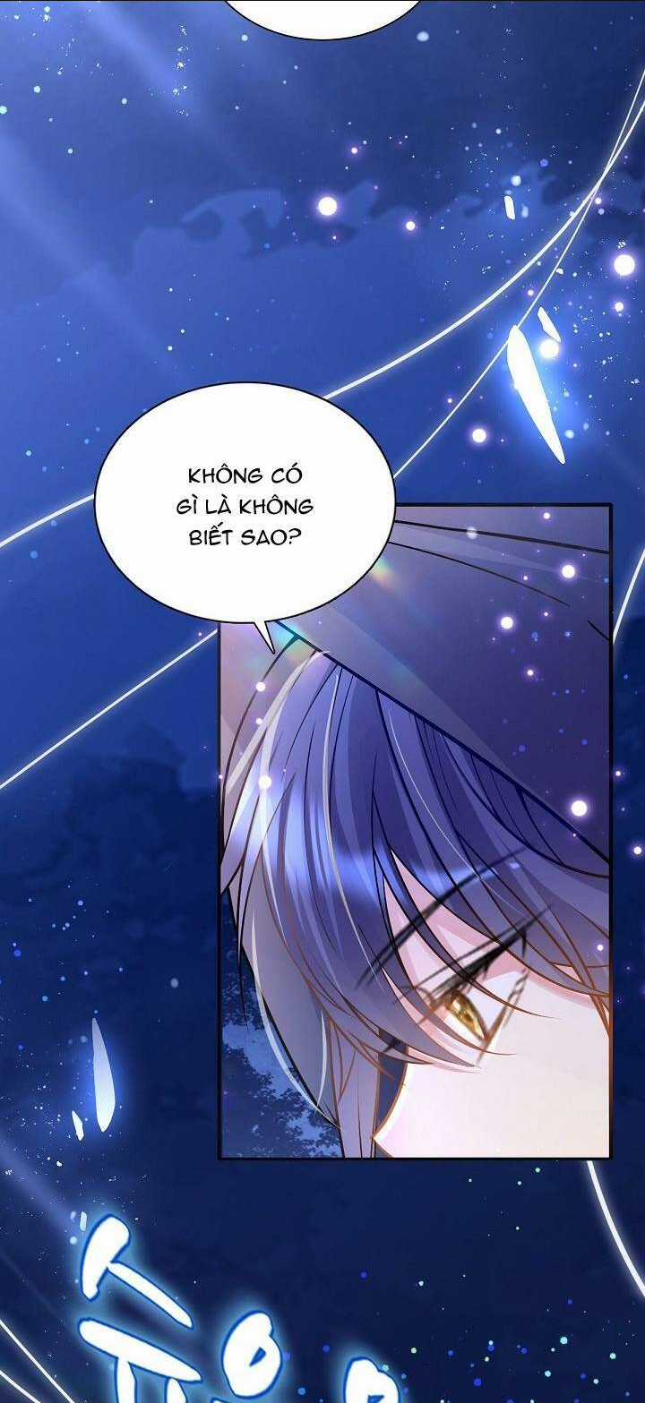 Con Gái Nuôi Muốn Cứu Thế Giới Chapter 11 trang 30