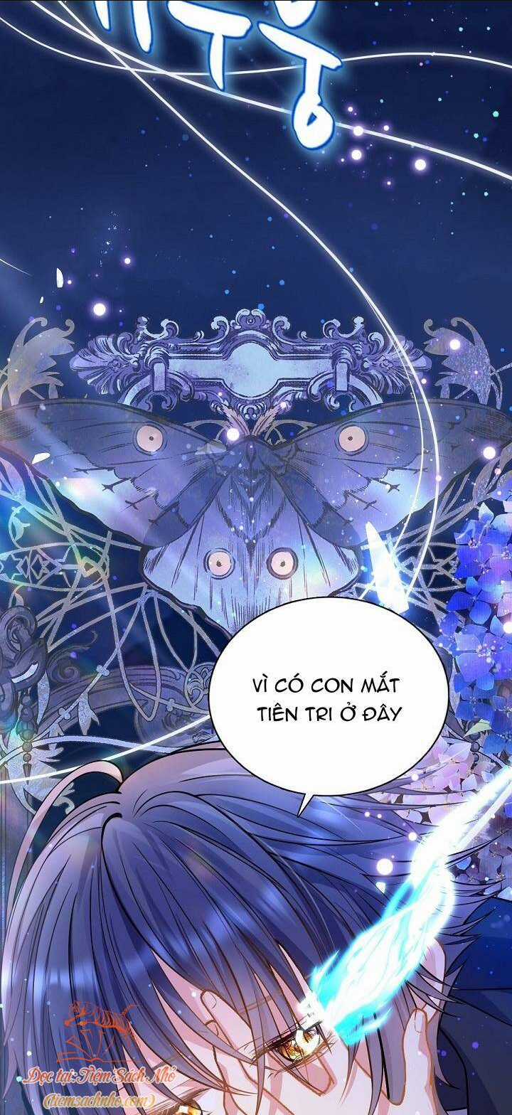 Con Gái Nuôi Muốn Cứu Thế Giới Chapter 11 trang 31