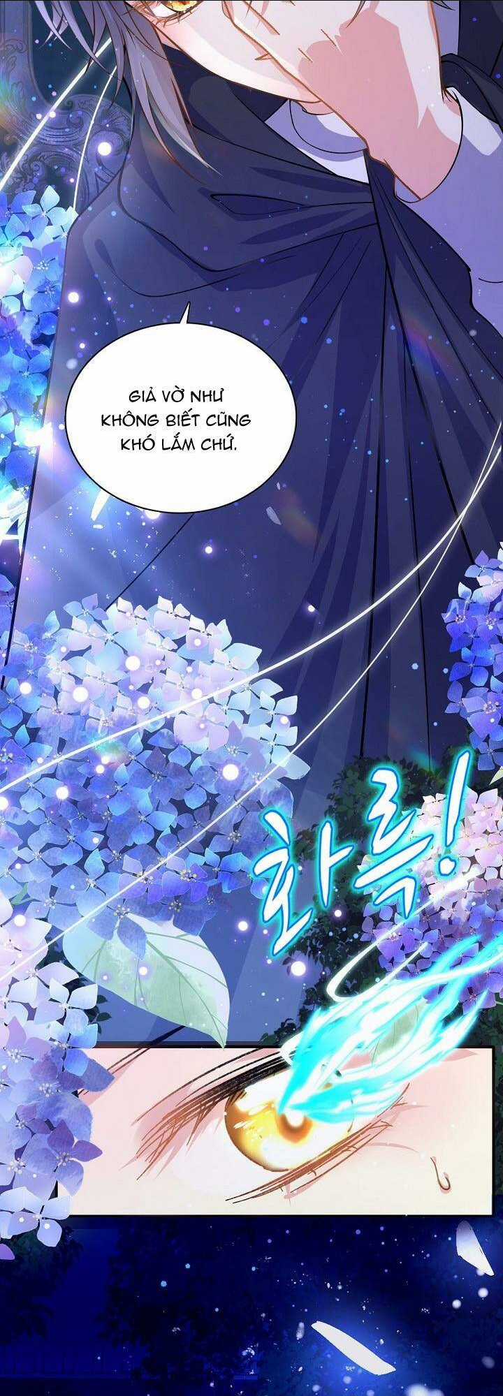 Con Gái Nuôi Muốn Cứu Thế Giới Chapter 11 trang 32