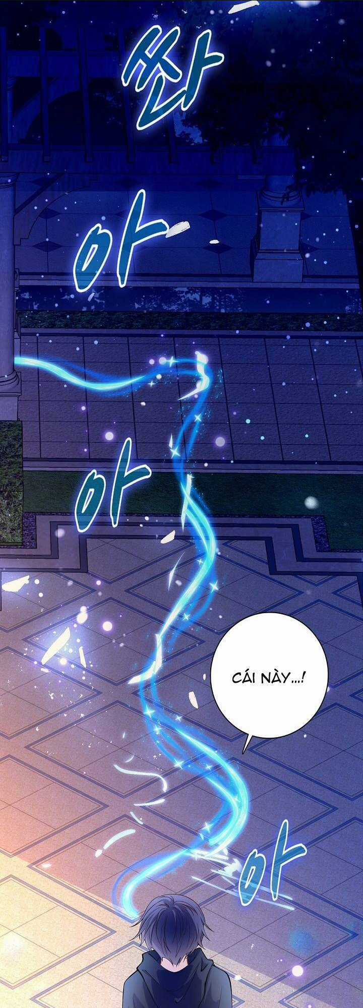 Con Gái Nuôi Muốn Cứu Thế Giới Chapter 11 trang 33