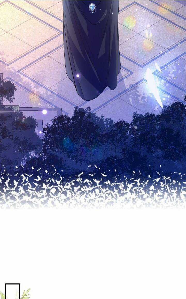 Con Gái Nuôi Muốn Cứu Thế Giới Chapter 11 trang 34