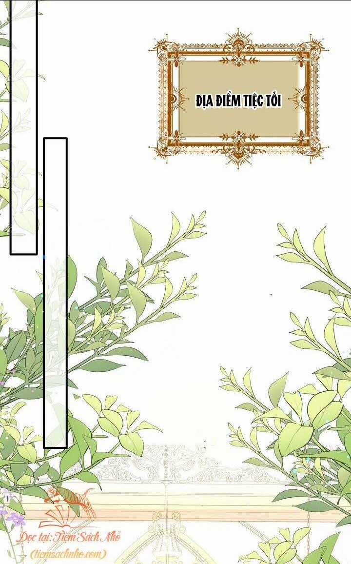 Con Gái Nuôi Muốn Cứu Thế Giới Chapter 11 trang 35