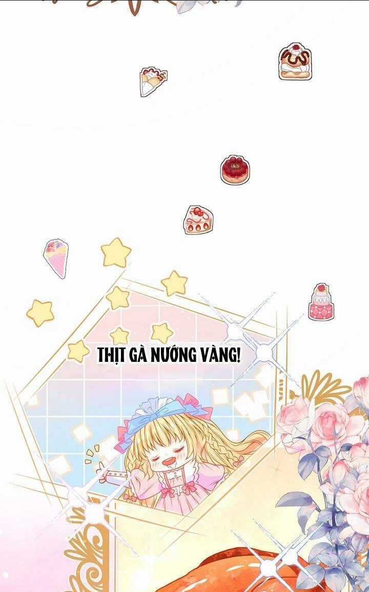 Con Gái Nuôi Muốn Cứu Thế Giới Chapter 11 trang 38