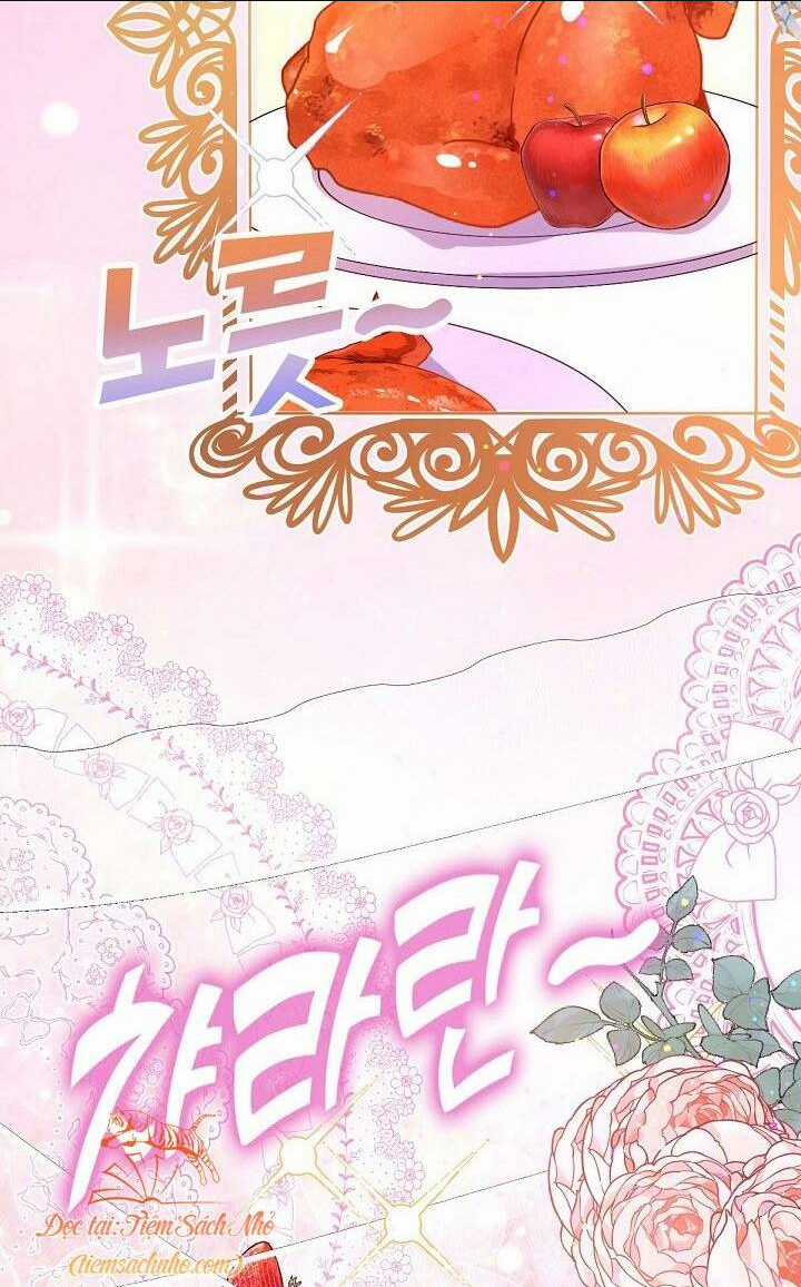 Con Gái Nuôi Muốn Cứu Thế Giới Chapter 11 trang 39