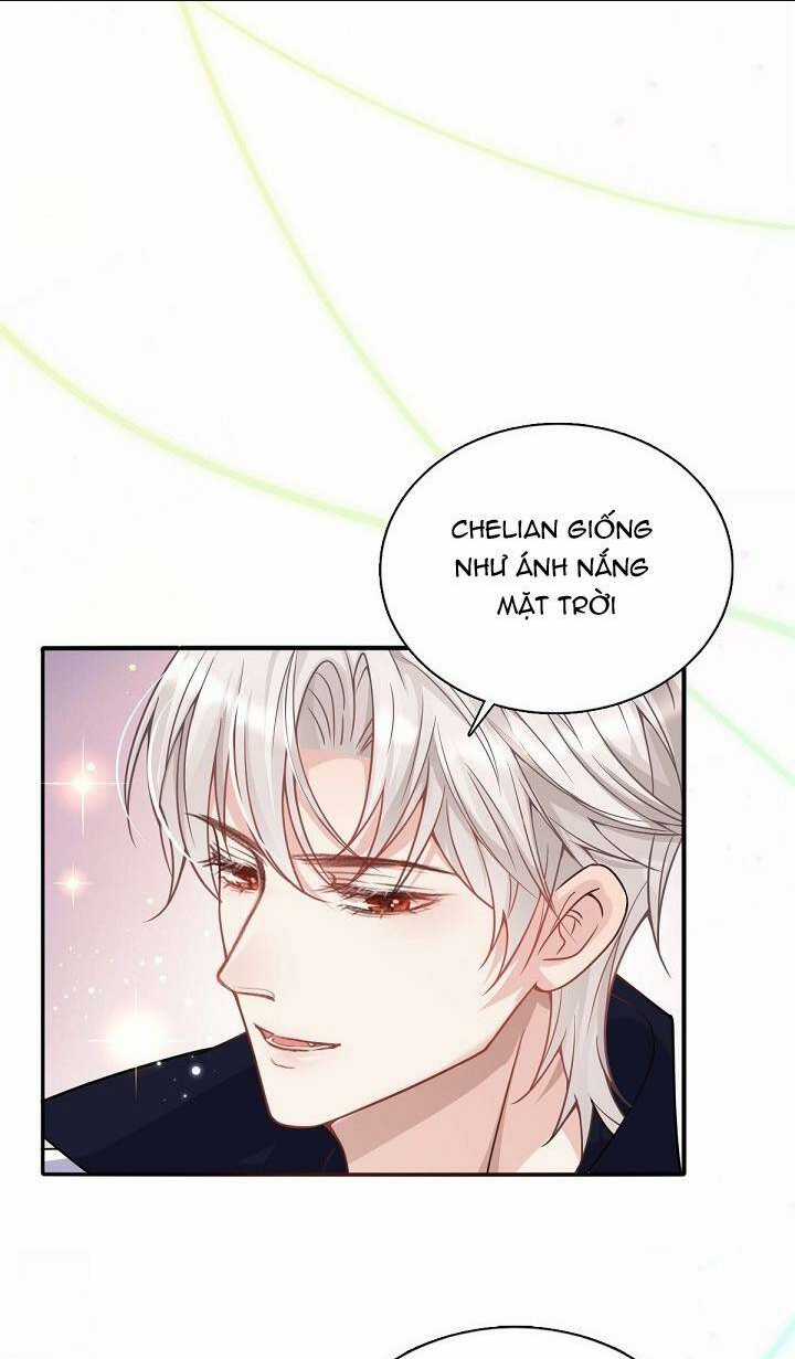 Con Gái Nuôi Muốn Cứu Thế Giới Chapter 11 trang 42