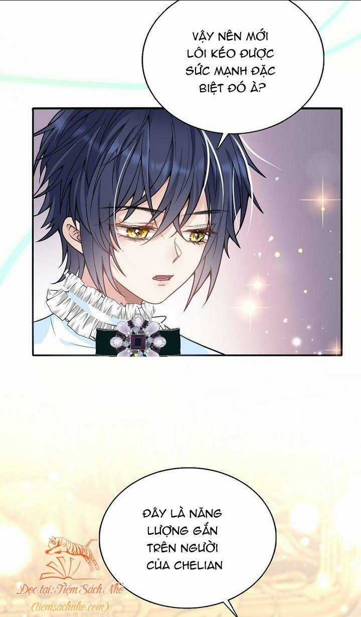 Con Gái Nuôi Muốn Cứu Thế Giới Chapter 11 trang 43