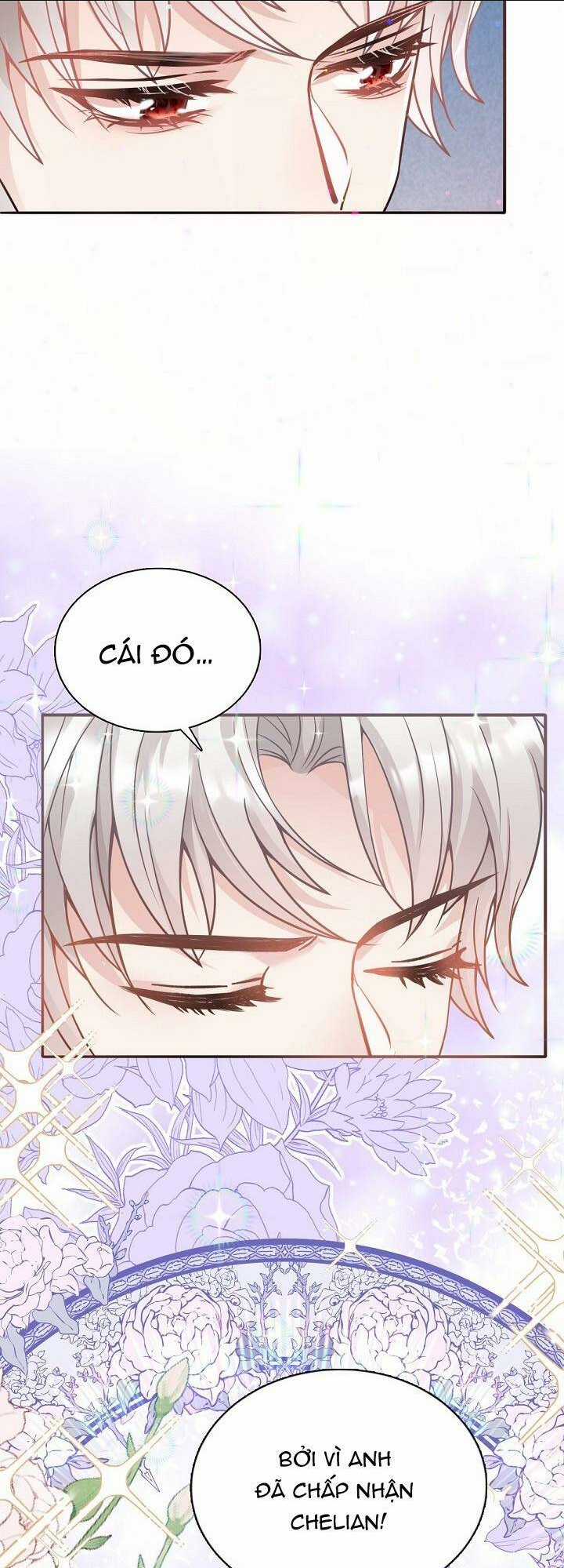 Con Gái Nuôi Muốn Cứu Thế Giới Chapter 11 trang 45