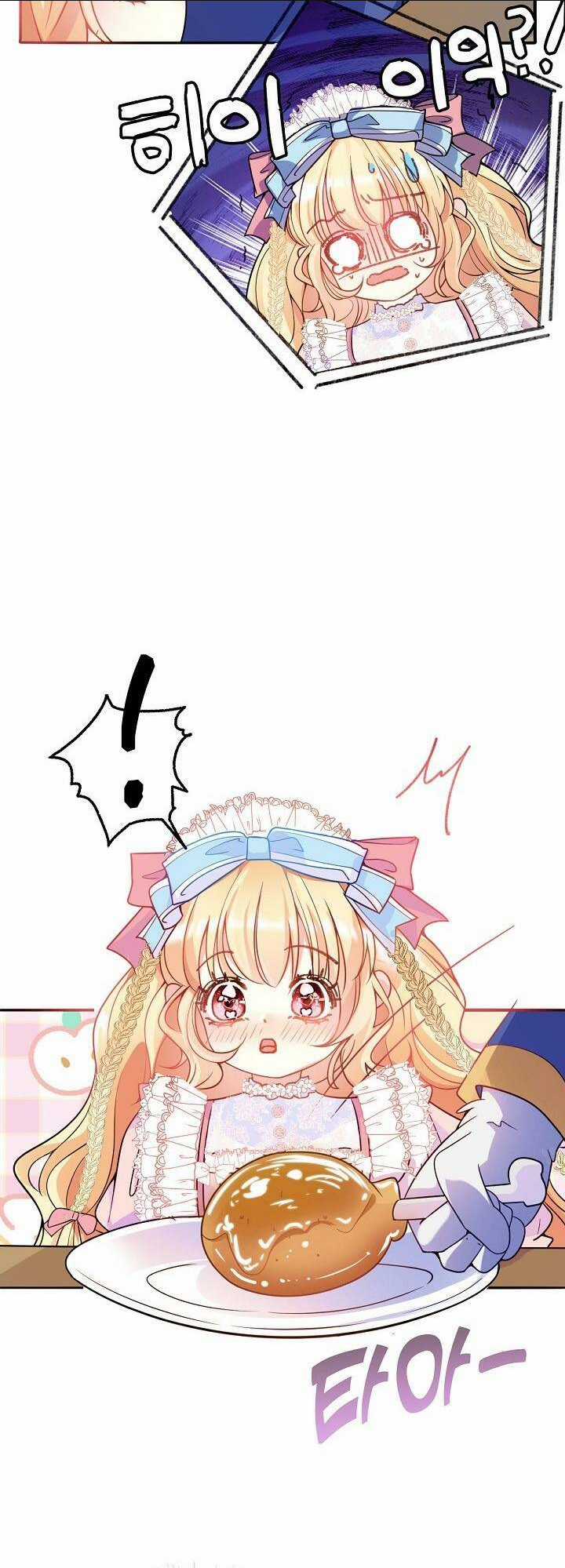 Con Gái Nuôi Muốn Cứu Thế Giới Chapter 11 trang 49