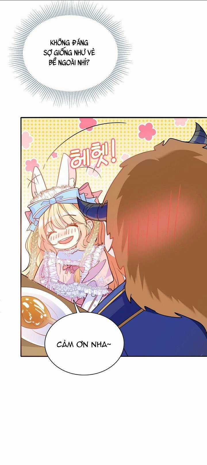 Con Gái Nuôi Muốn Cứu Thế Giới Chapter 11 trang 50