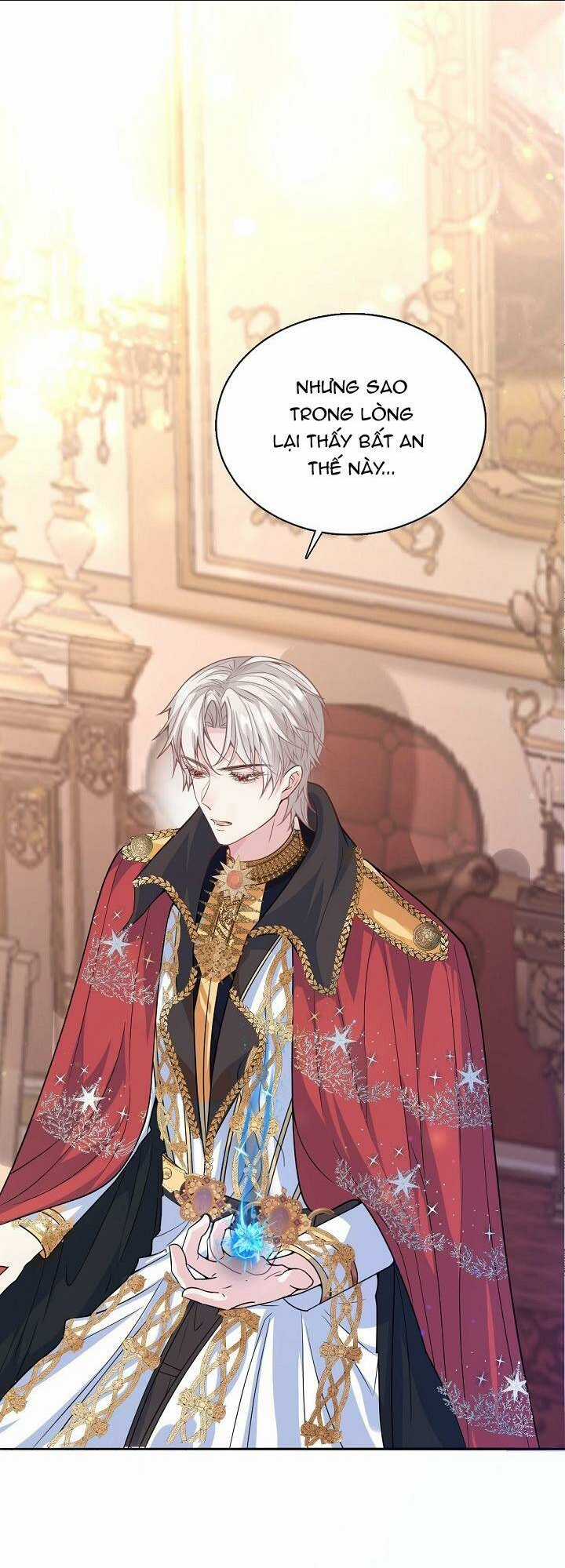 Con Gái Nuôi Muốn Cứu Thế Giới Chapter 11 trang 52