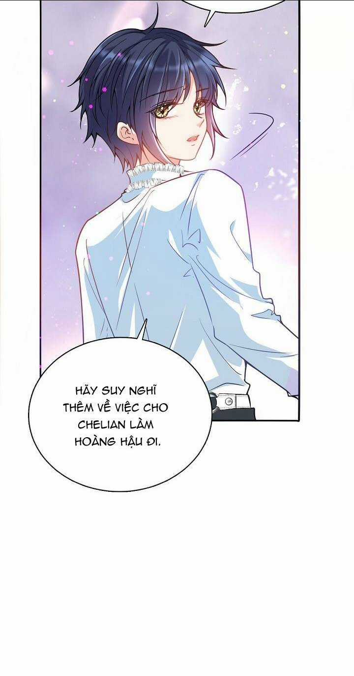 Con Gái Nuôi Muốn Cứu Thế Giới Chapter 11 trang 54