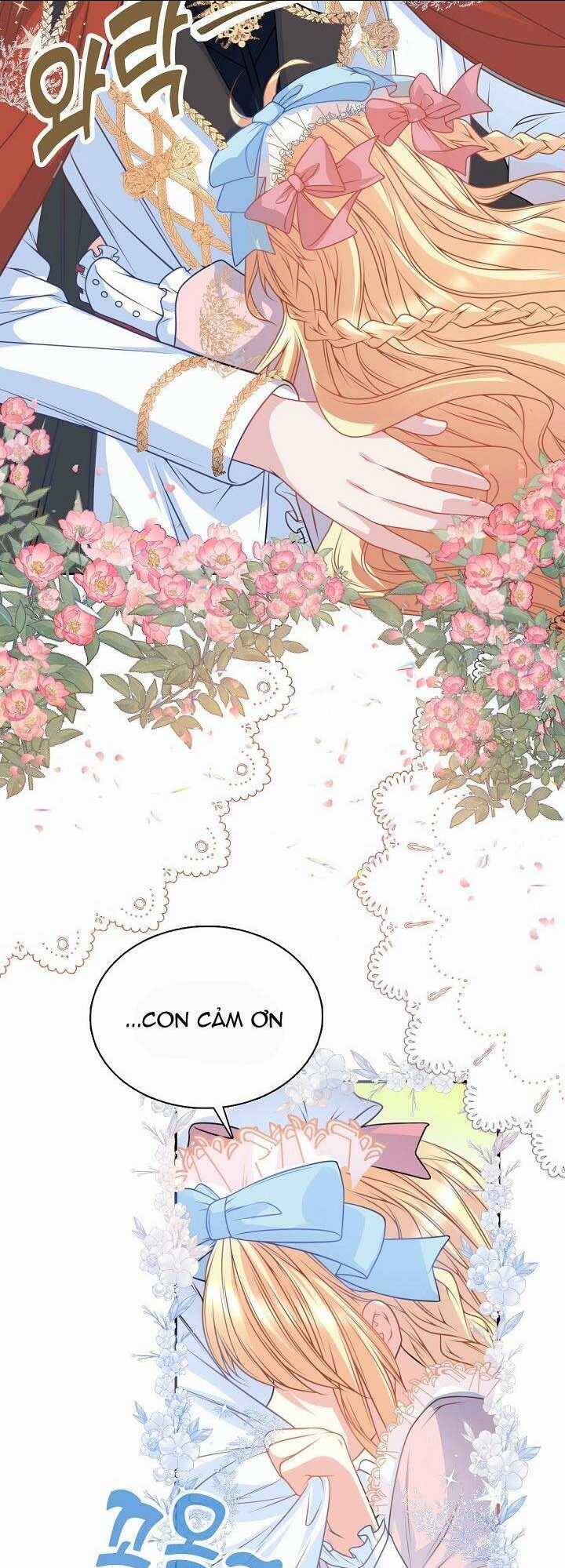 Con Gái Nuôi Muốn Cứu Thế Giới Chapter 12 trang 13