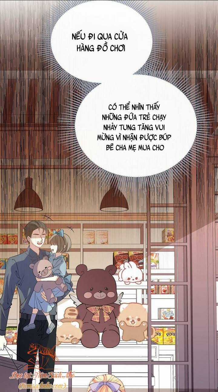 Con Gái Nuôi Muốn Cứu Thế Giới Chapter 12 trang 15