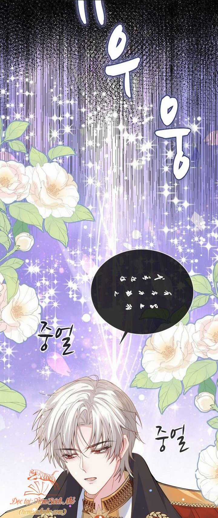 Con Gái Nuôi Muốn Cứu Thế Giới Chapter 12 trang 23