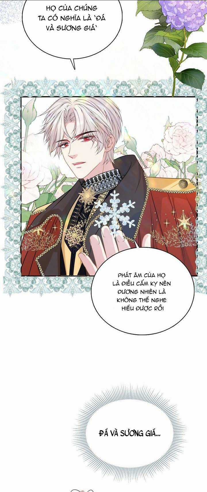 Con Gái Nuôi Muốn Cứu Thế Giới Chapter 12 trang 26