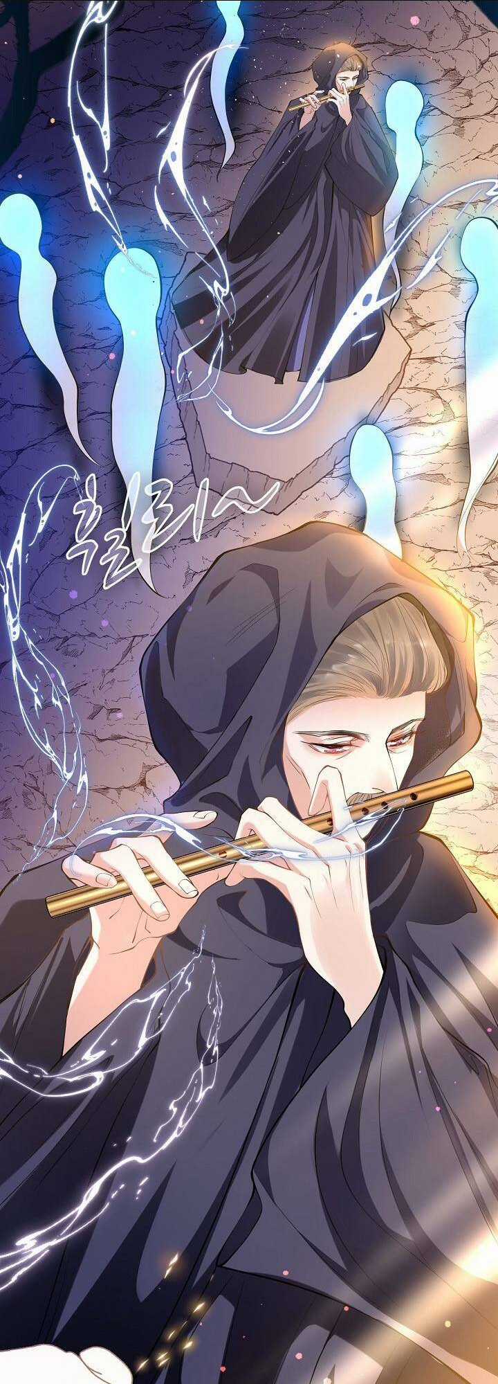 Con Gái Nuôi Muốn Cứu Thế Giới Chapter 12 trang 36