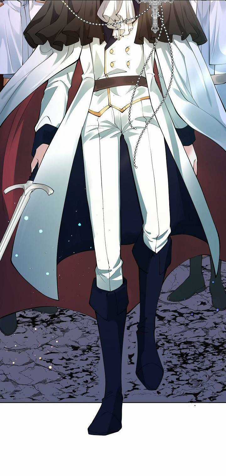 Con Gái Nuôi Muốn Cứu Thế Giới Chapter 12 trang 38