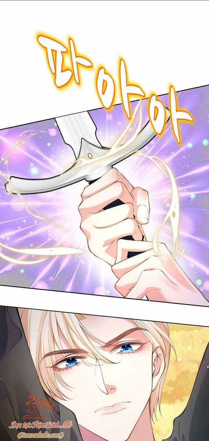 Con Gái Nuôi Muốn Cứu Thế Giới Chapter 12 trang 39